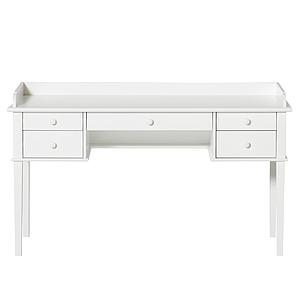 Bureau junior SEASIDE Oliver Furniture blanc
