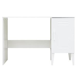 Bureau LOCKER Bopita blanc