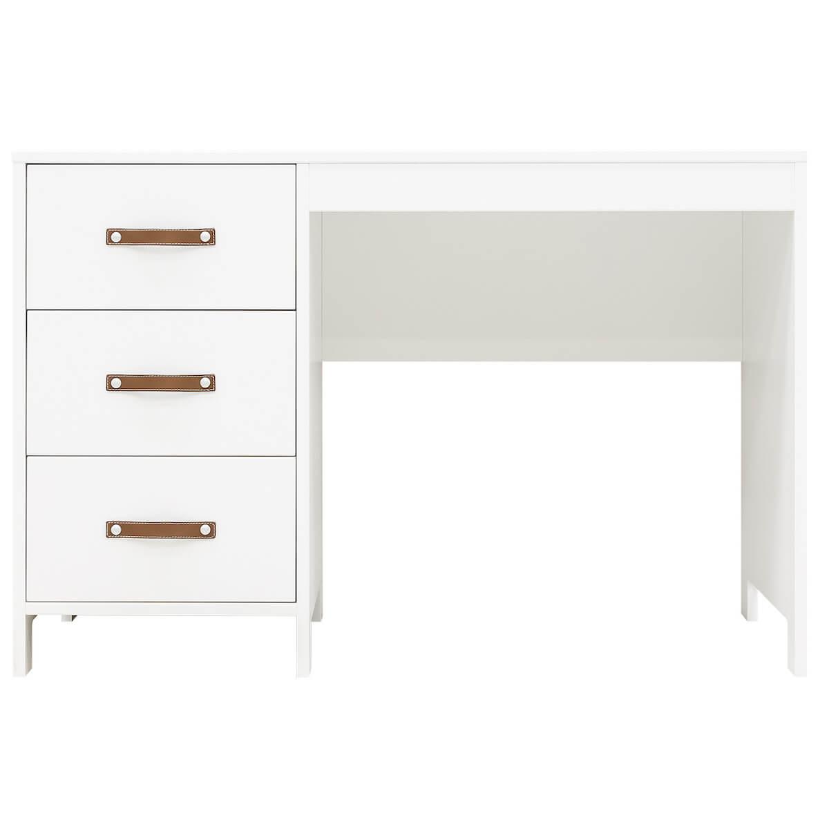 Bureau LUCCA Bopita blanc