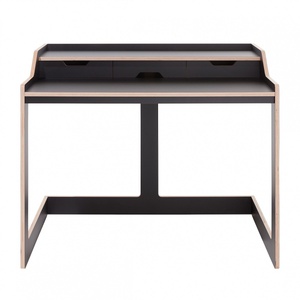 Bureau PLANE Müller Small Living anthracite