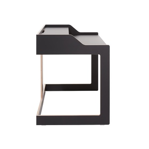 Bureau PLANE Müller Small Living anthracite