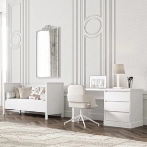 Bureau PRESTIGE Lui e Lei
