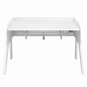 Bureau WOODY Flexa blanc