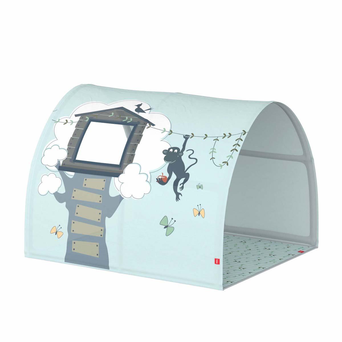 Cabane enfant SAFARI Flexa