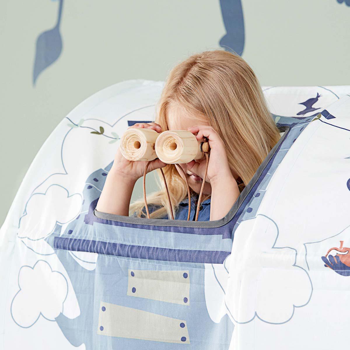 Cabane enfant SAFARI Flexa