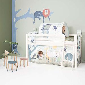 Cabane enfant SAFARI Flexa