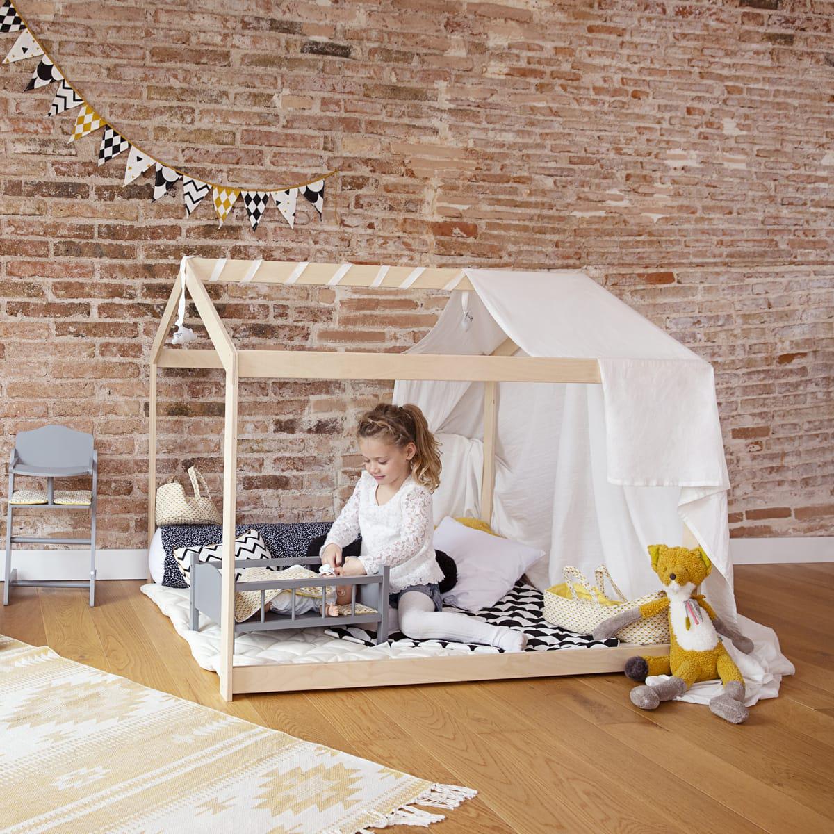 Cabane PLAYHOUSE 