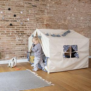 Cabane PLAYHOUSE 