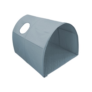 Cabane tunnel 90cm avec fenêtre Dawn Flexa Arona