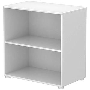 CABBY by Flexa Bibliothèque 1 tablette Blanc