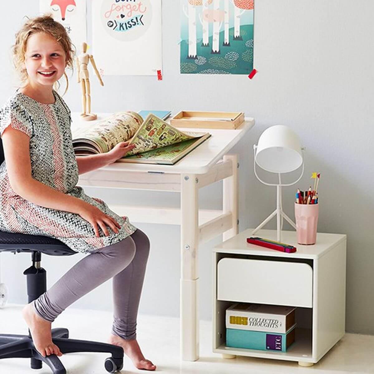 CABBY by Flexa Commode 1 tiroir