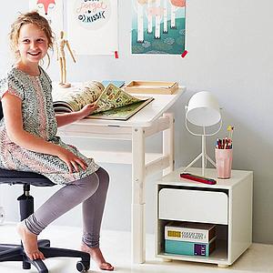 CABBY by Flexa Commode 1 tiroir