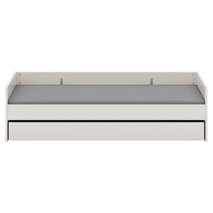 Cabin bed 90x200cm 203,2x55,9x95,8cm SISTER LOU Yuny by Paidi Cashmere beige