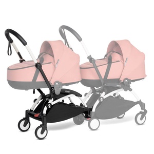 Cadre YOYO connect blanc Stokke                         