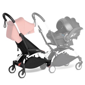 Cadre YOYO connect blanc Stokke                         