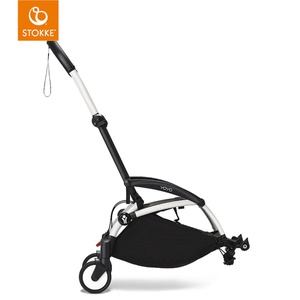 Cadre YOYO3 connect blanc Stokke