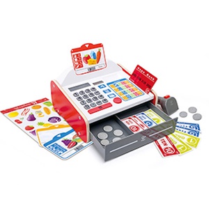 Caisse enregistreuse Hape