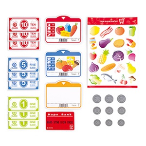 Caisse enregistreuse Hape