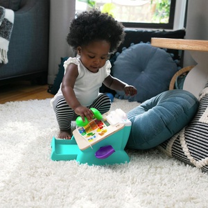 Caisse enregistreuse Magic Touch Hape