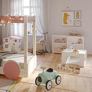 Caisson table de jeu THEO Mathy by Bols gris perle