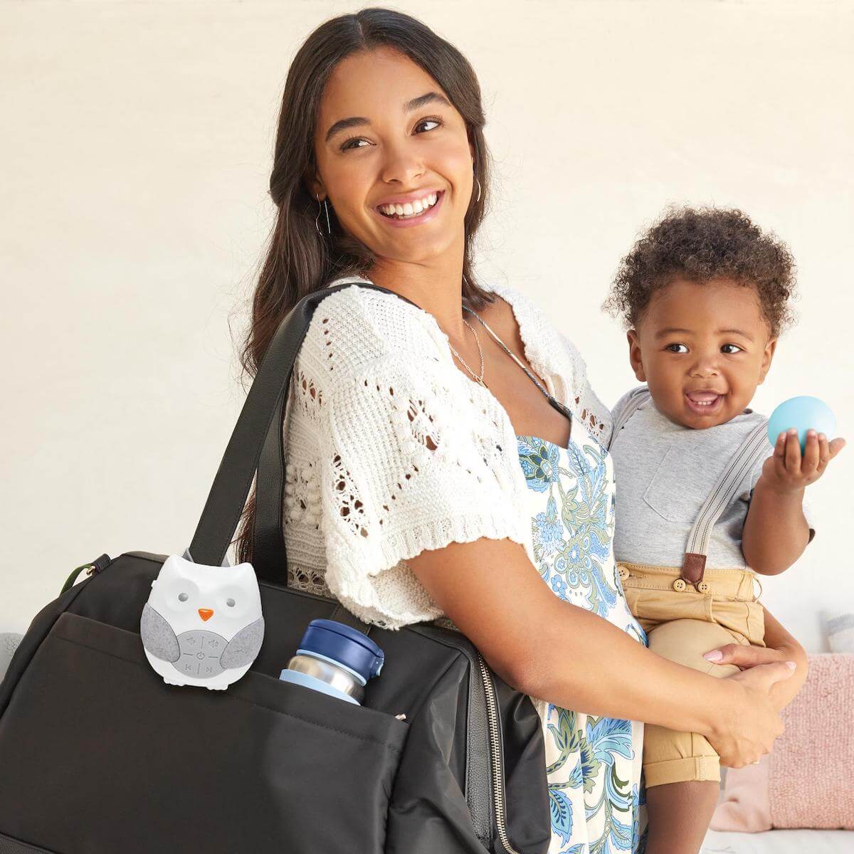 Caja de Sonidos para Cochecito Skip Hop