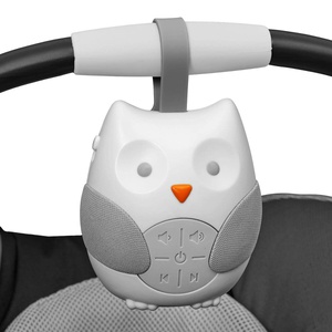 Caja de Sonidos para Cochecito Skip Hop