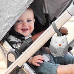 Caja de Sonidos para Cochecito Skip Hop