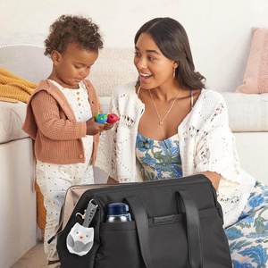 Caja de Sonidos para Cochecito Skip Hop