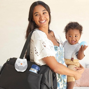 Caja de Sonidos para Cochecito Skip Hop