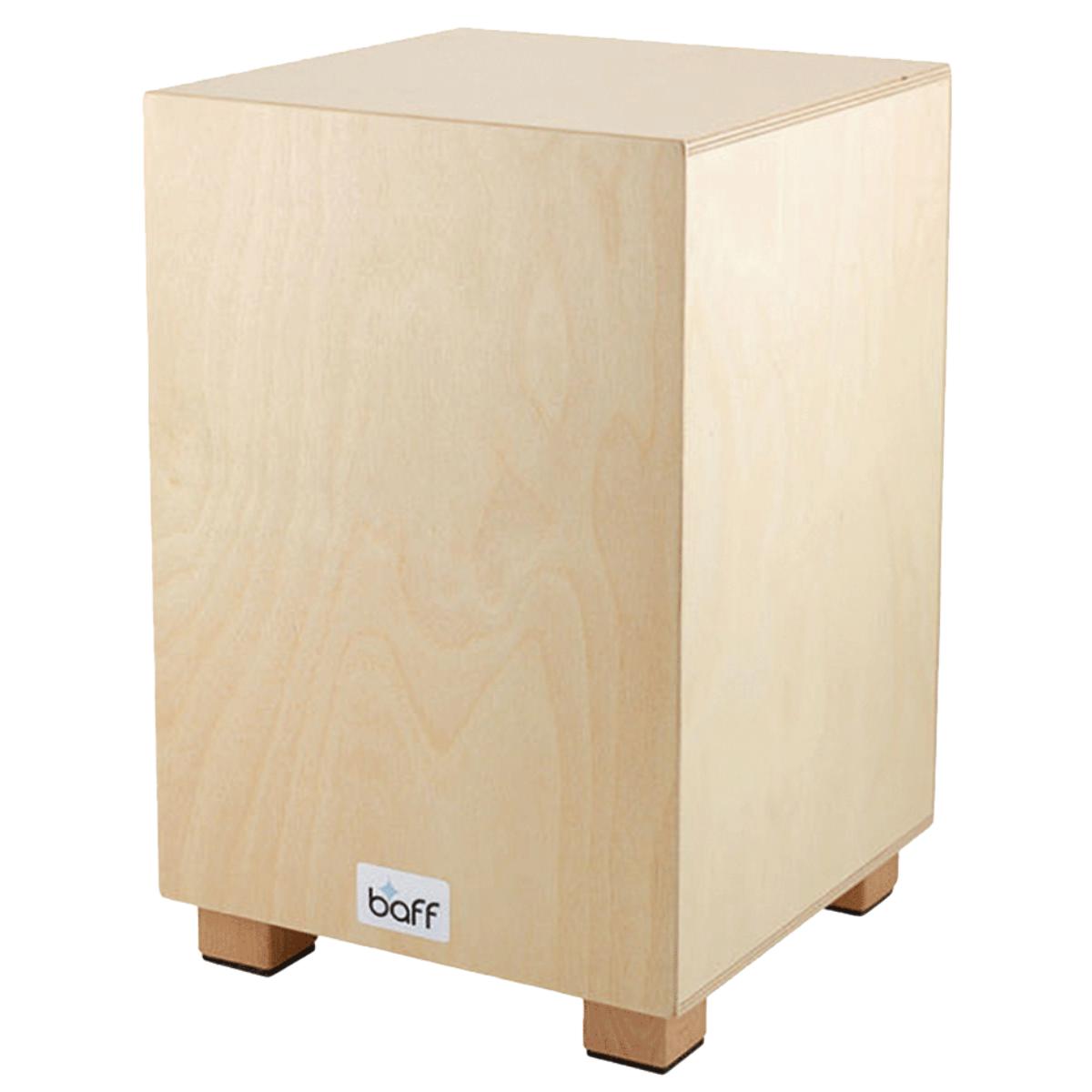 Cajon adulte 49cm Baff nature