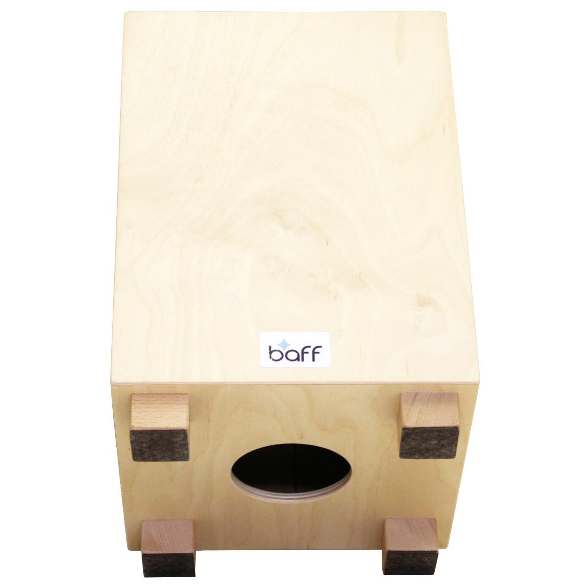 Cajon adulte 49cm Baff nature