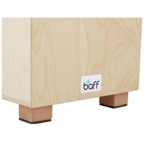 Cajon adulte 49cm Baff nature