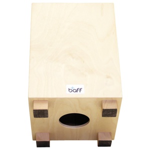 Cajon adulte 49cm Baff nature