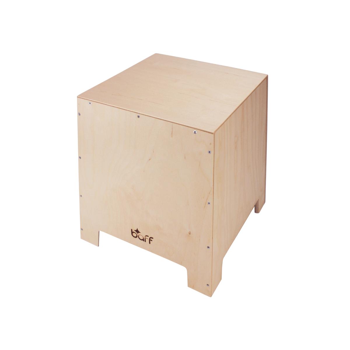 Cajon empilable 34 cm maternelle Baff