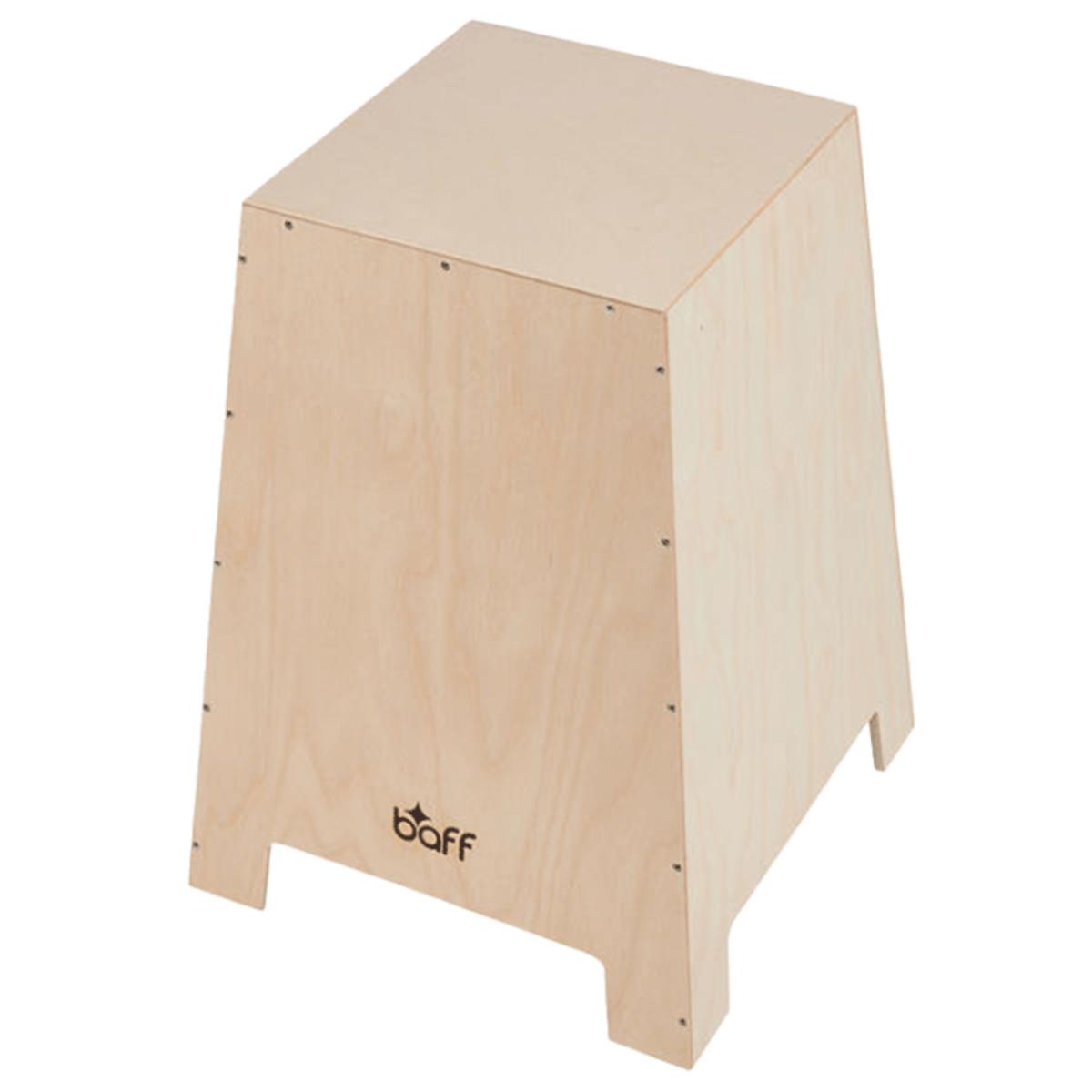 Cajon empilable 45 cm élémentaire Baff