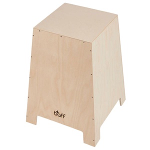 Cajon empilable 45 cm élémentaire Baff
