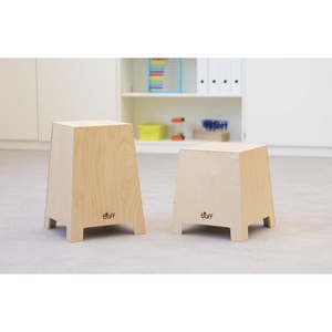 Cajon empilable 45 cm élémentaire Baff