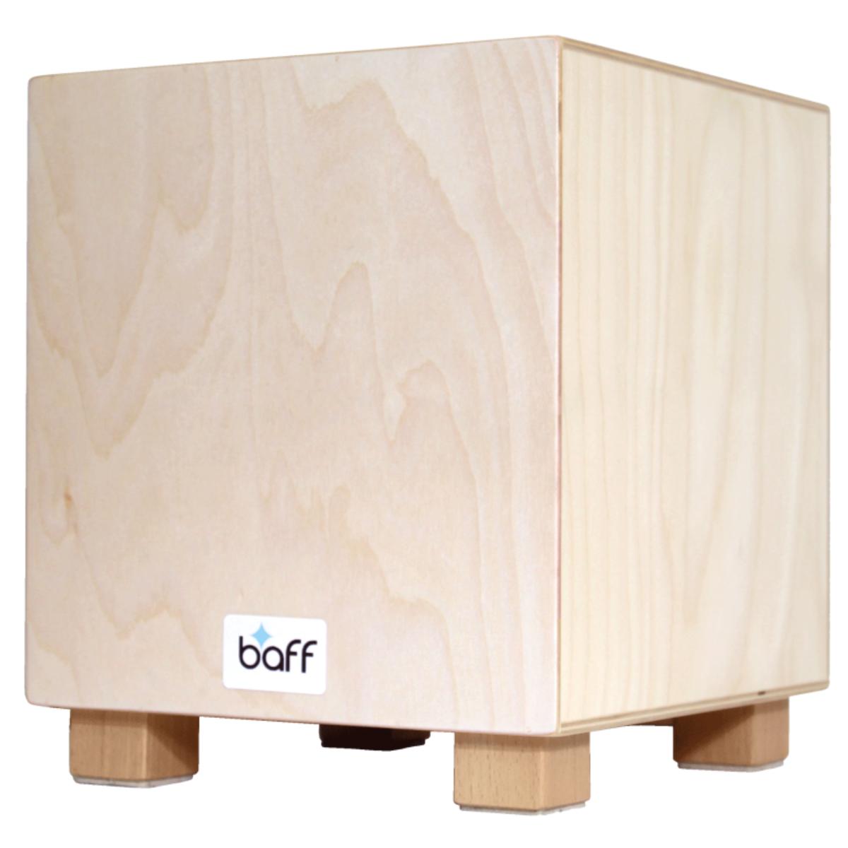 Cajon pour enfants 30cm Baff nature
