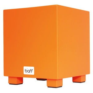 Cajon pour enfants 30cm Baff orange