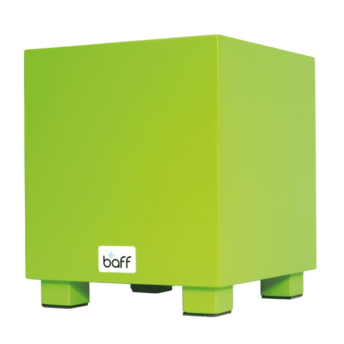 Cajon pour enfants 30cm Baff vert