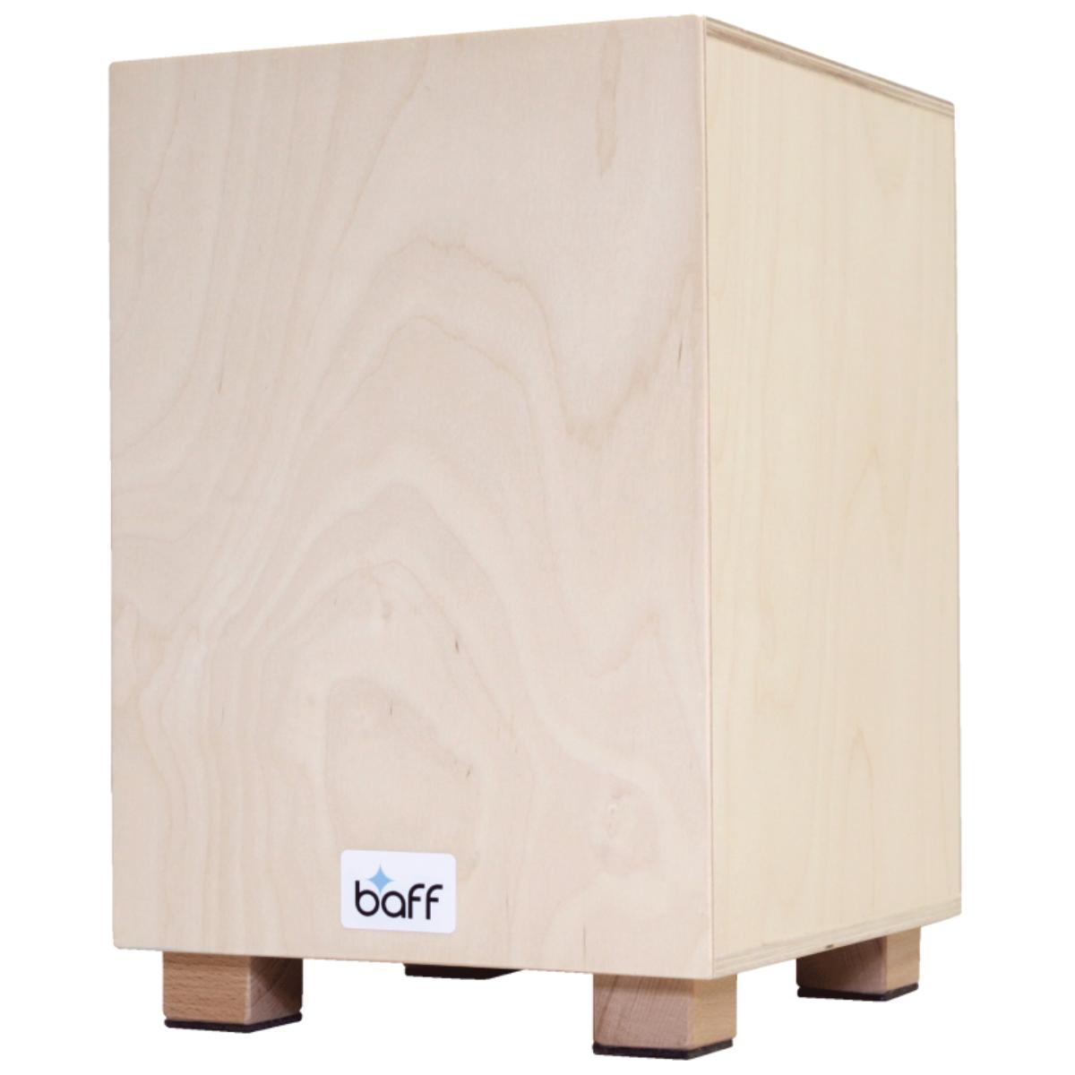 Cajon pour enfants 38cm Baff nature