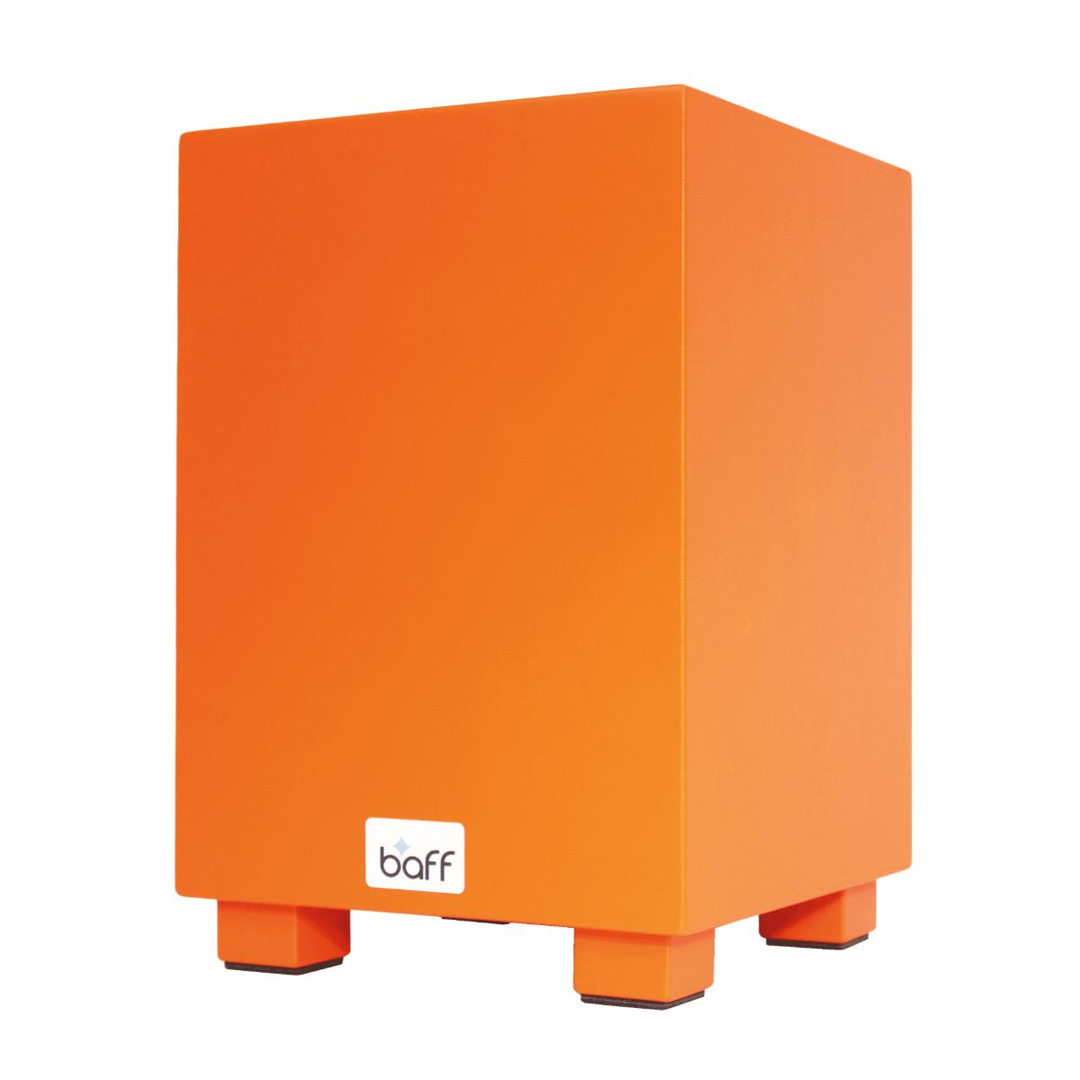 Cajon pour enfants 38cm Baff orange