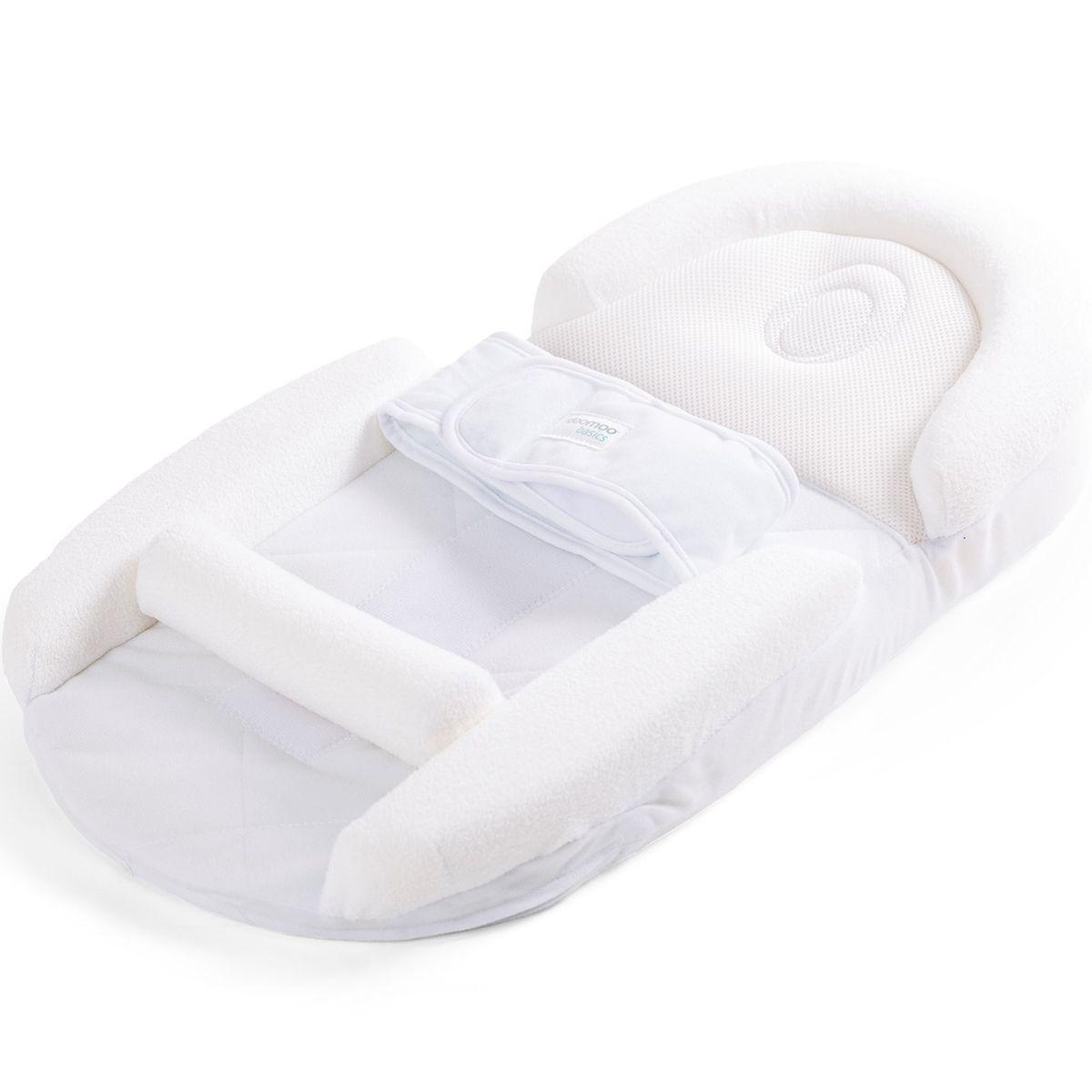 Cale-bébé SUPREME SLEEP PLUS Doomoo