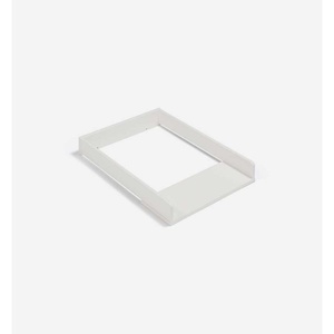 Cambiador Comoda DOCO Sleeping Cotinfant blanc