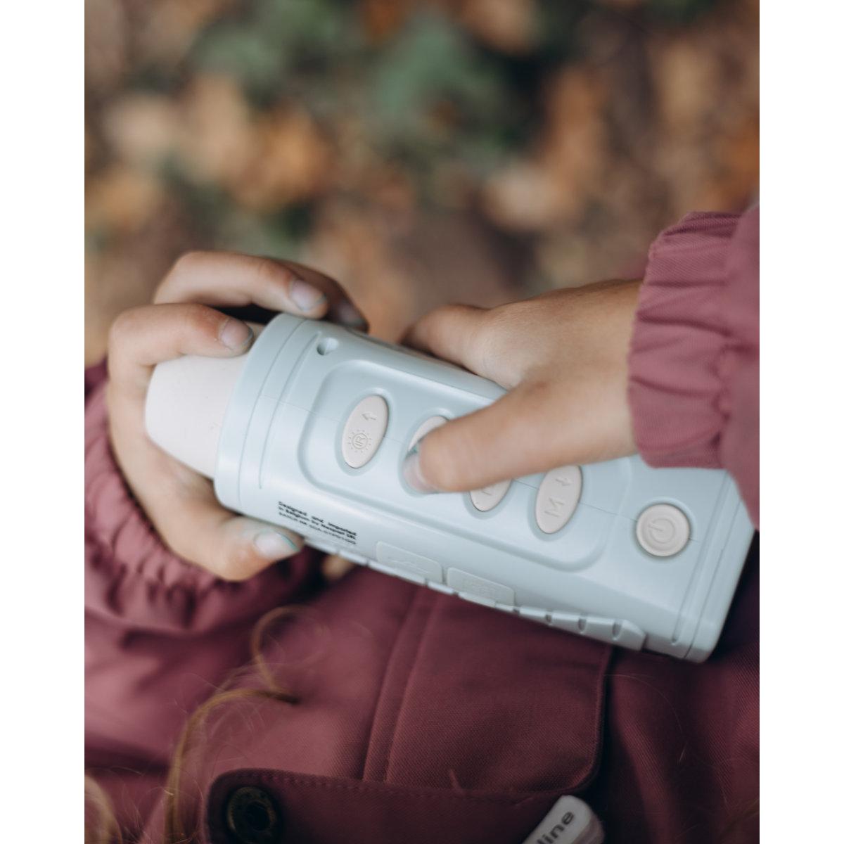 Caméra de vision nocturne KIDYVISION Kidywolf