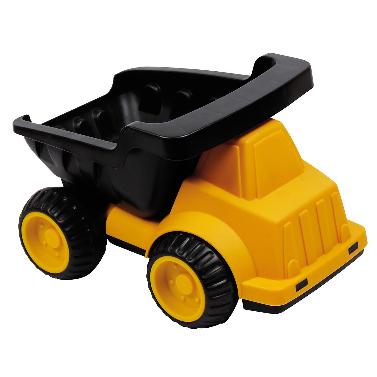 Camion benne Beleduc