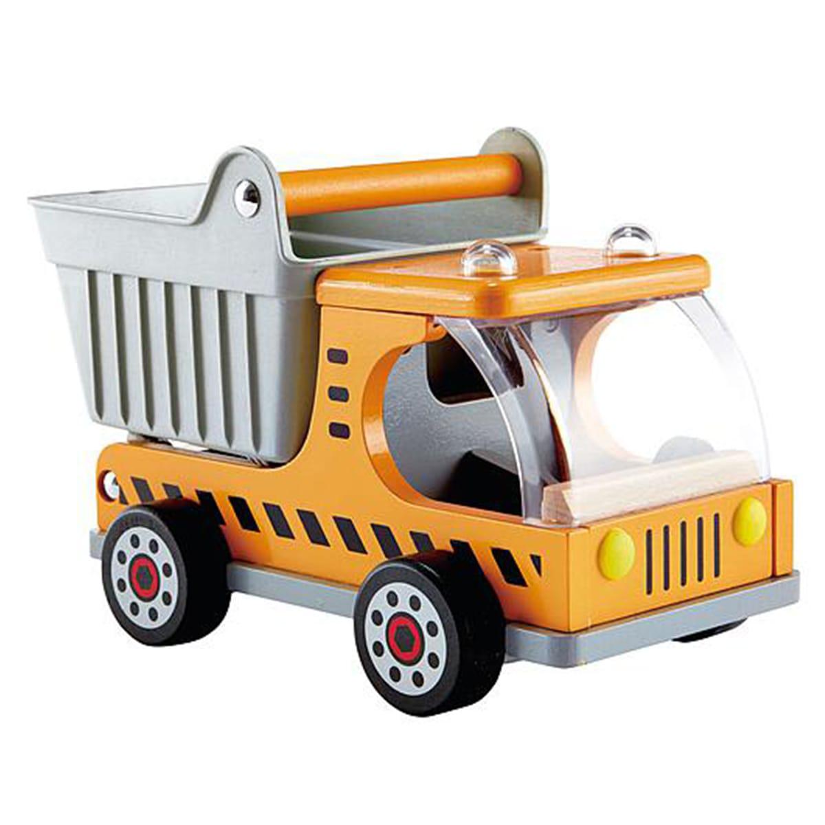 Camion-benne DUMPER TRUCK Hape