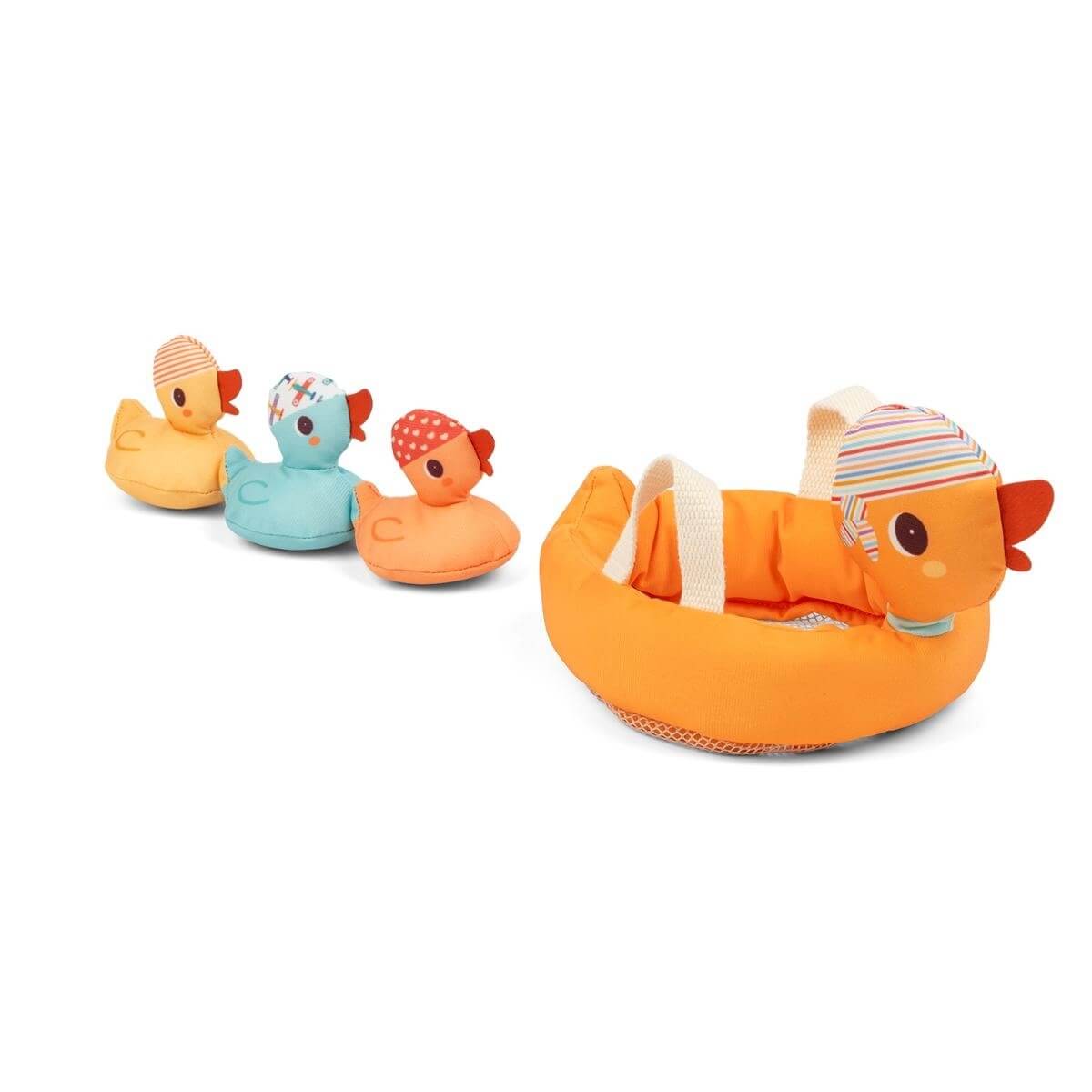Canards Pour Le Bain Lilliputiens