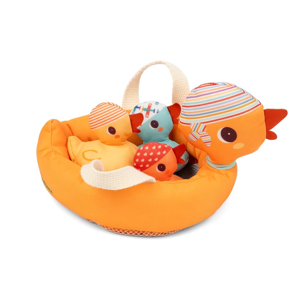 Canards Pour Le Bain Lilliputiens
