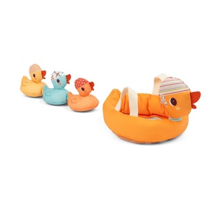 Canards Pour Le Bain Lilliputiens